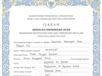 Ketentuan Terbaru Pengelolaan Ijazah 2026, Bapak-Ibu Guru Catat!