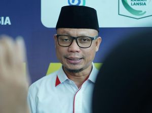 Soal Menu Makanan, Kemenag Sebut Prioritaskan Nutrisi Jemaah Haji