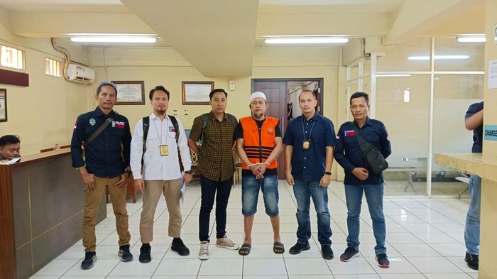 Gakkum KLHK