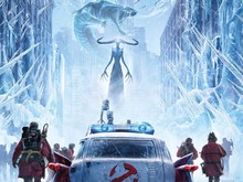 Ghostbusters: Frozen Empire Petualangan Penangkap Hantu Tiada Habisnya