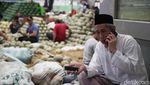 Harga dan Permintaan Buah Saat Ramadan Anjlok Akibat Musim Hujan