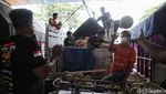 Harga dan Permintaan Buah Saat Ramadan Anjlok Akibat Musim Hujan