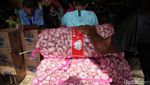 Harga Sayuran Masih Mahal Jelang 2 Minggu Lebaran