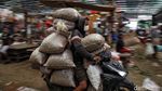 Harga Sayuran Masih Mahal Jelang 2 Minggu Lebaran