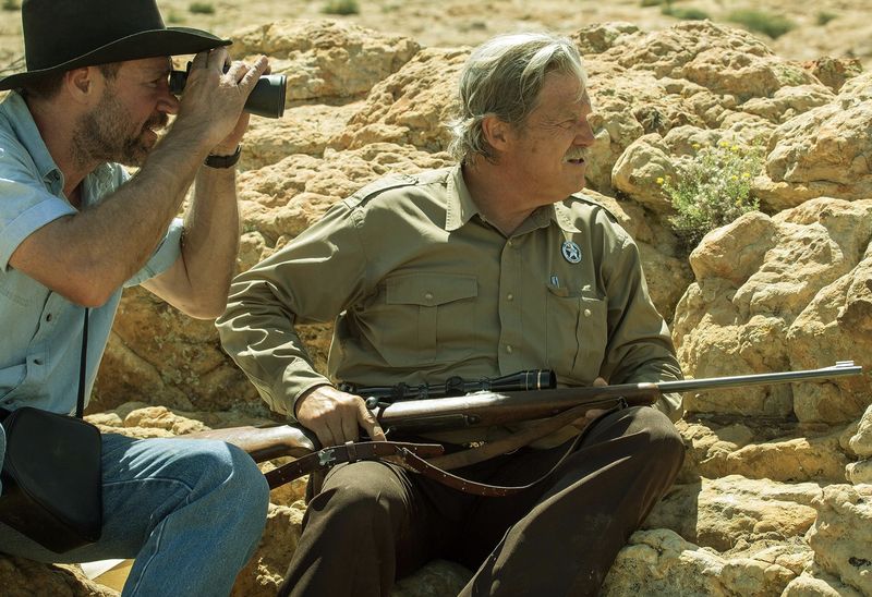 Hell or High Water Film Hell or High Water