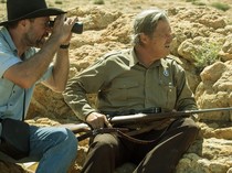 Sinopsis Film Hell or High Water, Perampokan dan Rahasia Keluarga