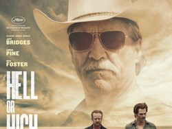 Sinopsis Hell or High Water, Film Chris Pine di Bioskop Trans TV
