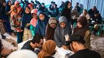 Indahnya berbagi Kebaikan dengan yang Membutuhkan