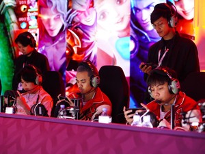 Jadwal MPL ID S13 Hari Ini: Bigetron Alpha Vs Dewa United Esports