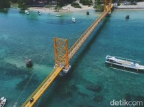 7 Destinasi Wisata Pulau Nusa Penida