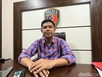 Polisi Buru Ibu di Mojokerto yang Buang Bayi dan Tinggalkan Surat Wasiat