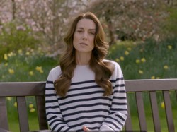 Curhat Wanita Idap Kanker Seperti Kate Middleton: Bisa Terjadi Pada Siapapun