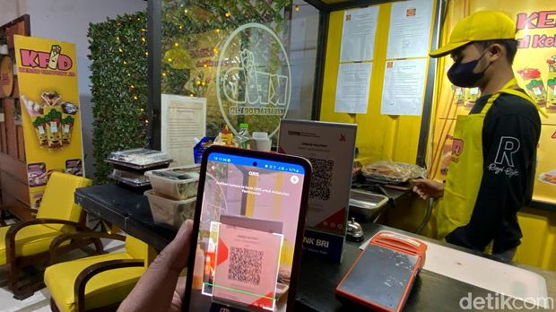 Kebab Factory asal Bandung rambah Pasar Asia