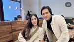Keseruan Icha Annisa Saat Kulineran di Paris sampai  Amsterdam