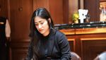 Keseruan Icha Annisa Saat Kulineran di Paris sampai  Amsterdam