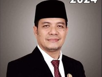 Dapat Restu Prabowo, Ketua DPC Gerindra Dompu Bersiap Maju Jadi Cabup