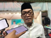 Jajaki Golkar Jadi Mitra Koalisi, PKB Incar Kursi Calon Wawalkot Makassar