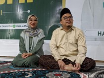 PBNW Siapkan Pengacara Bela Prabowo-Gibran di MK