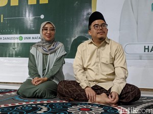 PBNW Siapkan Pengacara Bela Prabowo-Gibran di MK