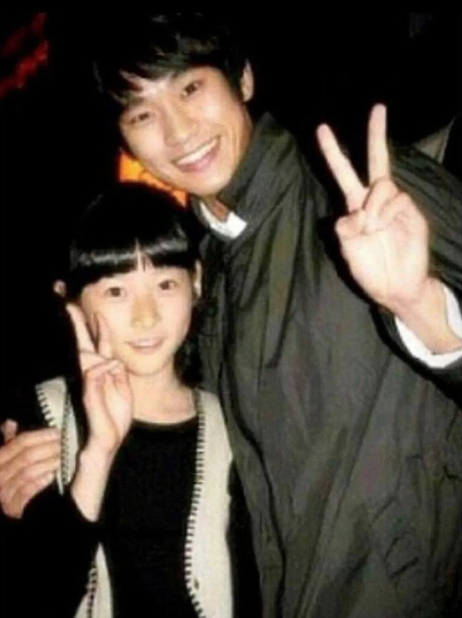 Kim Soo Hyun dan Kim Sae Ron