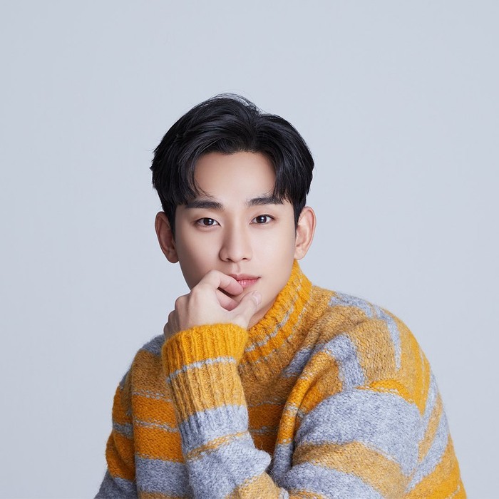 Kim Soo Hyun Kim Soo Hyun