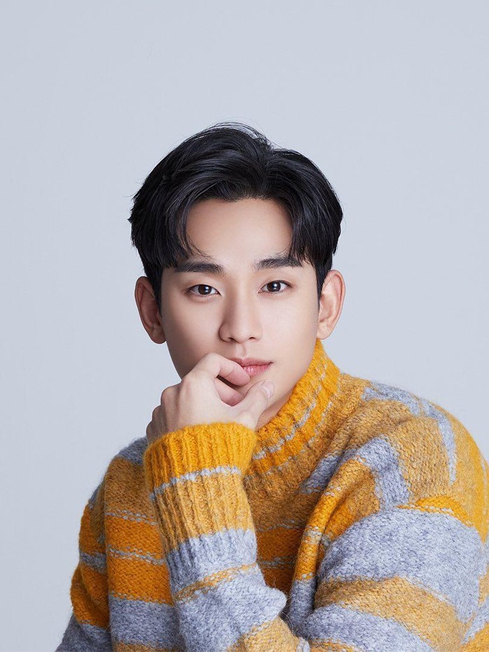 Kim Soo Hyun Kim Soo Hyun