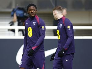 Kobbie Mainoo Sanggup Pikul Beban Berat di Timnas Inggris