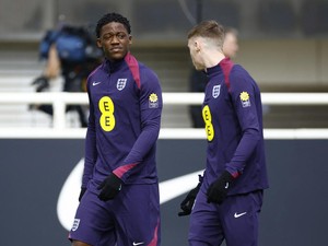 Maguire: MU Juga Punya Bellingham Kok