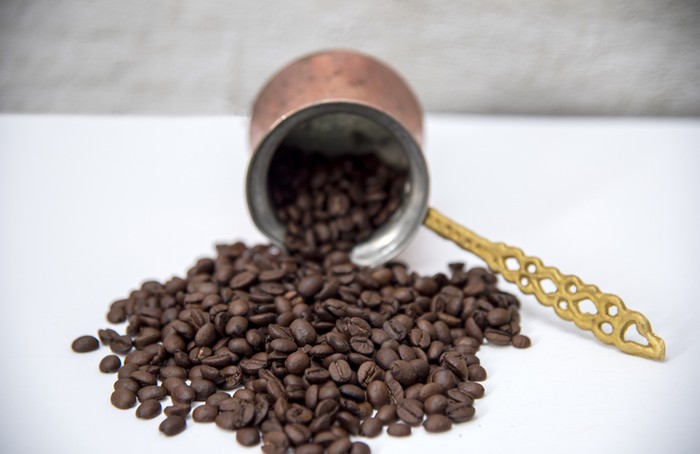 Kopi Turki