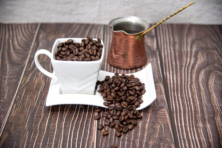 Kopi Turki
