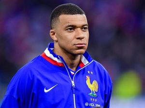 Kylian Mbappe Akhirnya Gabung Tim Impiannya, Real Madrid