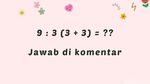 Latihan Fokus dan Sabar, Tes Otak Dulu Yuk Sambil Menunggu Buka