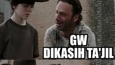 8 Meme Kocak Berburu Takjil saat Ramadan, Jadi Penghibur Sebelum Buka Puasa