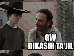 8 Meme Kocak Berburu Takjil saat Ramadan, Jadi Penghibur Sebelum Buka Puasa