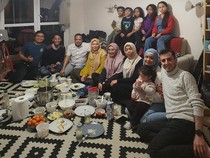 Kisah Ramadan Mahasiswa RI di Hungaria, Berpuasa di Tengah Pergantian Musim