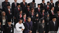 Pelantikan anggota ini dilakukan untuk kebutuhan Pilkada dan Pemilu lima tahun yang akan datang. 