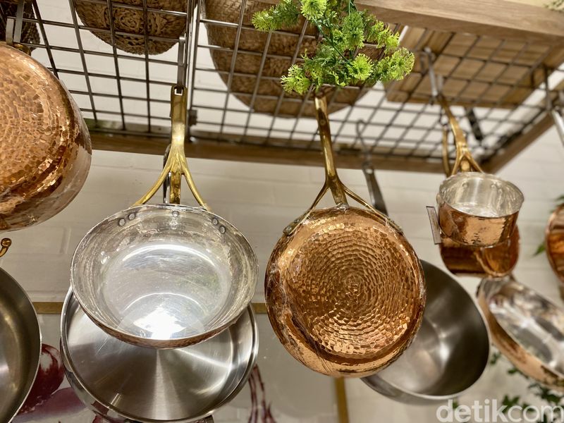 Pantry Magic