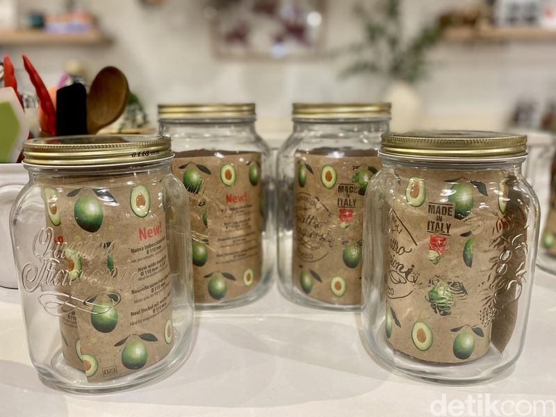 Pantry Magic