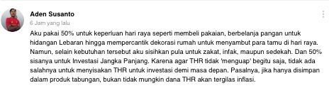 Pemenang Sahur Prize 13
