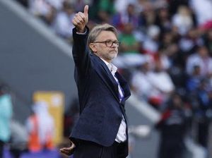 Philippe Troussier Dirumorkan Jadi Dirtek Baru PSSI