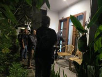 Berduaan di Kamar Hotel, 2 Pasang Muda-mudi Diamankan