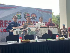 Polisi Ungkap PMI Ilegal Diminta Bayar Rp 75 Juta untuk Kerja ke Serbia