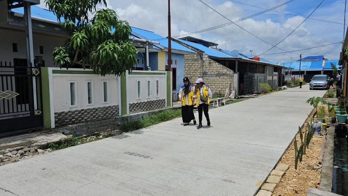 PSU Rumah Subsidi dari Kementerian PUPR