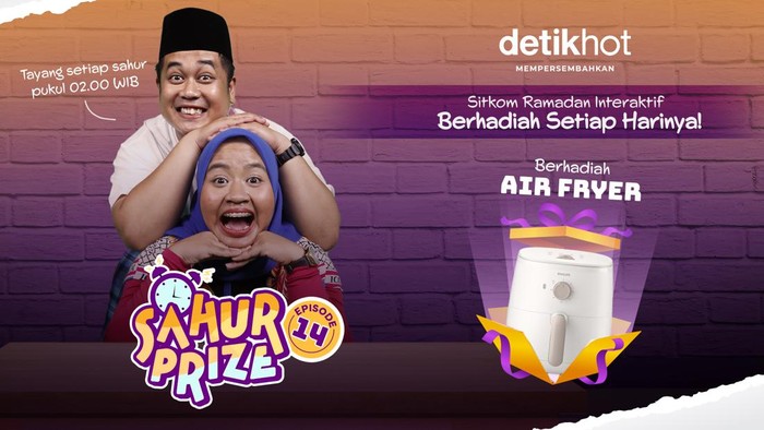 Sahur Prize