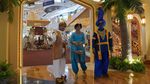 Serunya Ngabuburit di Majestic Moonlight Ramadan