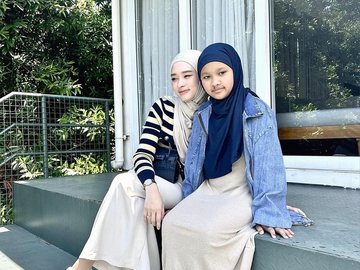 Starla Putri Inara Rusli