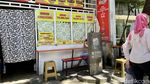 Hilangnya Kembang Patrakomala pada 5 Stilasi Bandung Lautan Api