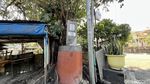 Hilangnya Kembang Patrakomala pada 5 Stilasi Bandung Lautan Api