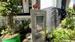 Hilangnya Kembang Patrakomala pada 5 Stilasi Bandung Lautan Api