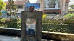Hilangnya Kembang Patrakomala pada 5 Stilasi Bandung Lautan Api